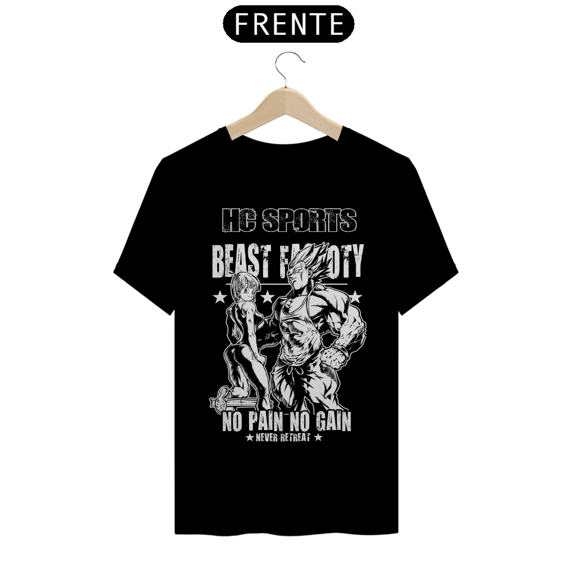 HC SPORTS T-shirt Factory 