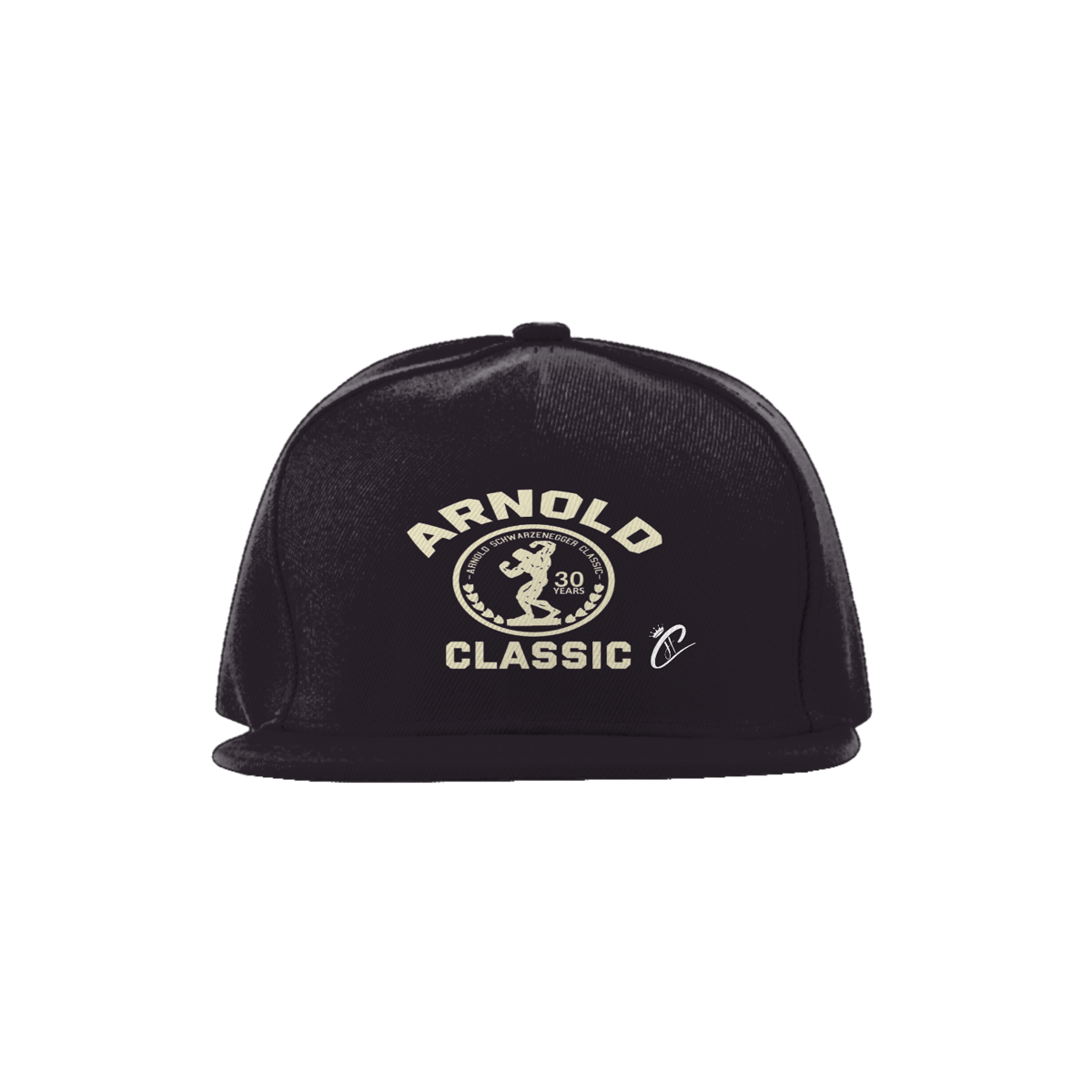 Nome do produto: HC SPORTS Boné Classic