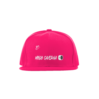 Nome do produto HC SPORTS Boné Quality Modo Caverna 