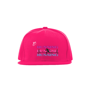 Nome do produto HC SPORTS Boné Running 