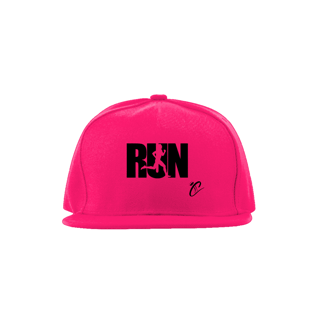 Nome do produto HC SPORTS Boné Run