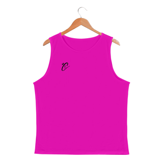 Nome do produto HC SPORTS Regata dry proteção Uv masculina 