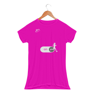Nome do produto HC SPORTS RUNNING dry proteção Uv feminina 