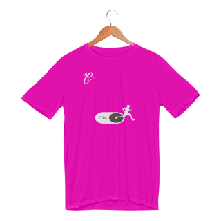 Nome do produto HC SPORTS RUNNING dry proteção Uv Masculino