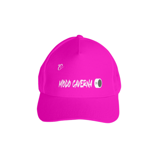 Nome do produto HC SPORTRS Boné Modo Caverna 