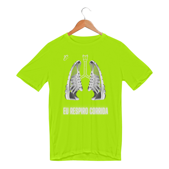 HC SPORTS camisa RUNNING dry proteção Uv