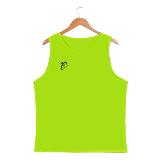 Nome do produto HC SPORTS Regata dry proteção Uv masculina 