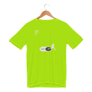 Nome do produto HC SPORTS RUNNING dry proteção Uv Masculino