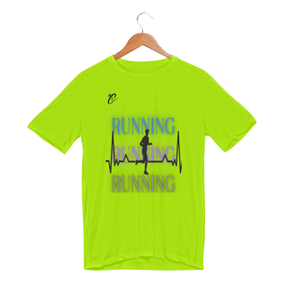 Nome do produto HC SPORTS RUNNING dry proteção Uv  Masculino 