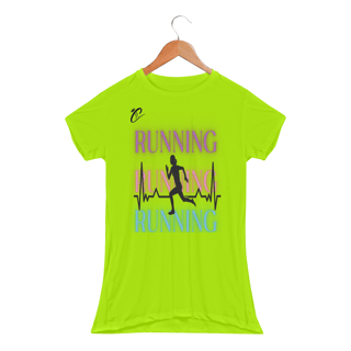 Nome do produto HC SPORTS Baby Long RUNNING dry proteção Uv feminina 