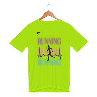 Nome do produto HC SPORTS  RUNNING dry proteção Uv feminina 