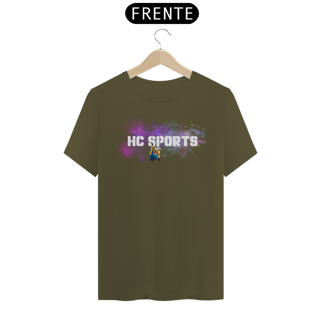 Nome do produto HC SPORTS T-Shirt Premium