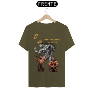 Nome do produto HC SPORTS T-shirt Premium Especial Levrone