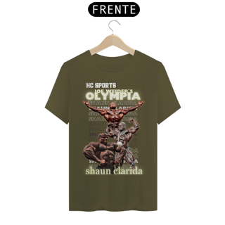 Nome do produto HC SPORTS T-Shirt Premium Shaun 