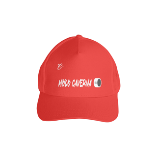 Nome do produto HC SPORTRS Boné Modo Caverna 