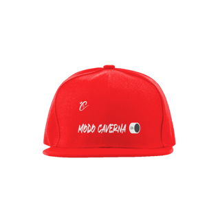 Nome do produto HC SPORTS Boné Quality Modo Caverna 