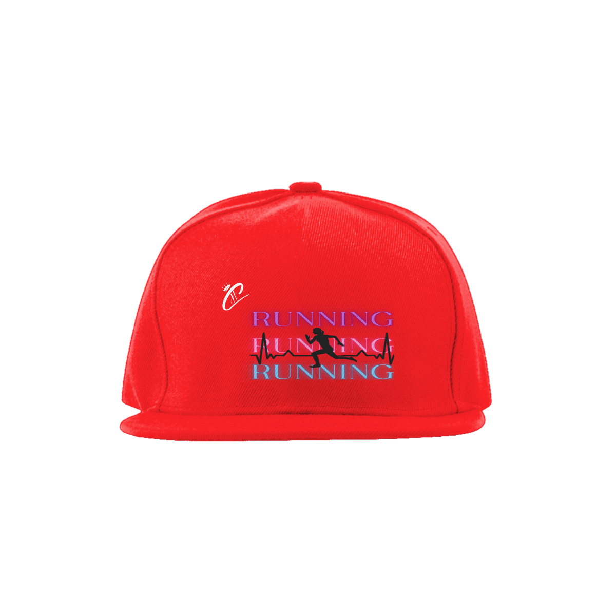 Nome do produto: HC SPORTS Boné Running 
