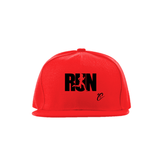 Nome do produto HC SPORTS Boné Run