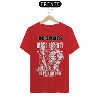 Nome do produto HC SPORTS T-shirt Factory 