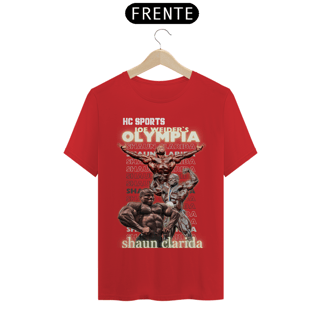 Nome do produto HC SPORTS T-Shirt Premium Shaun 