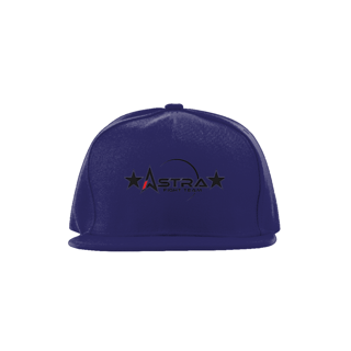 Nome do produto Boné Astra Fight Team