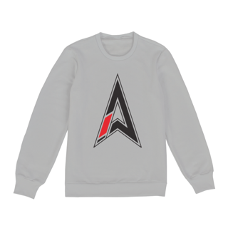 Nome do produto Moleton Unisex Astra Fight Team 