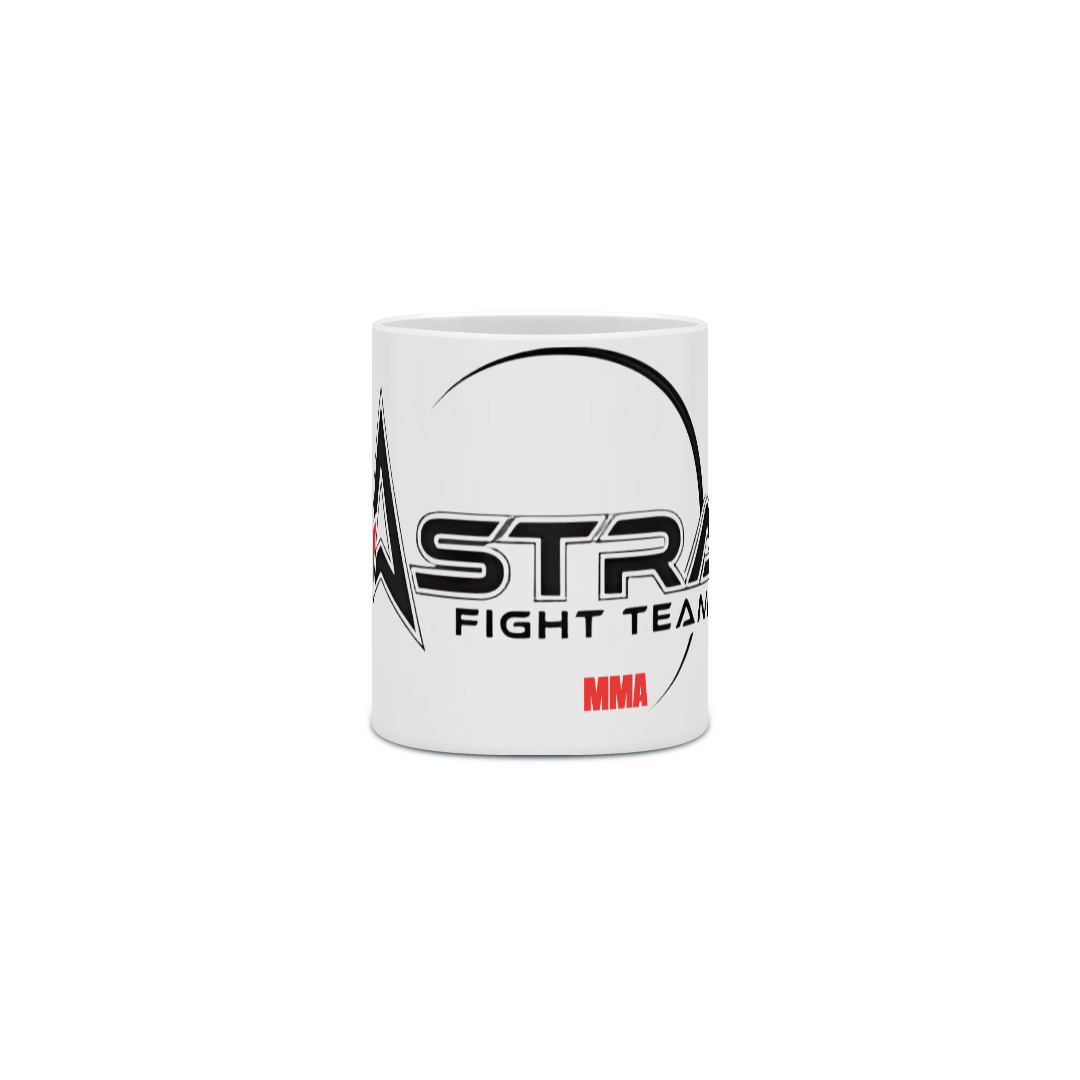 Caneca Astra Fight Team - MMA