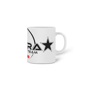 Nome do produto Caneca Astra Fight Team - Kickboxing