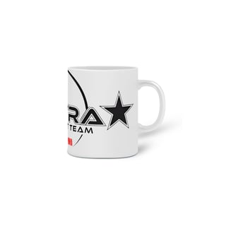 Nome do produto Caneca Astra Fight Team - MMA