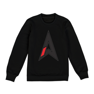 Nome do produto Moleton Unisex Astra Fight Team 
