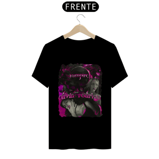 Camiseta Olivia Rodrigo Vampire Guts