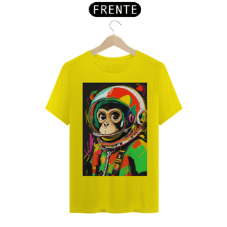 Nome do produto Monkey astronaut 