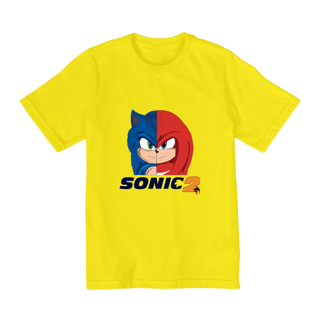 Nome do produto Sonic 2