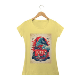 Nome do produto I love Tokyo