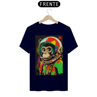 Nome do produto Monkey astronaut 