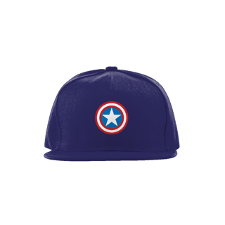 Nome do produto Capitão América