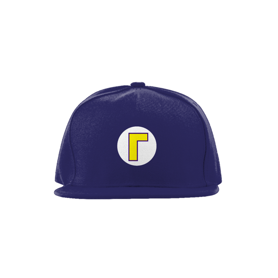 Waluigi