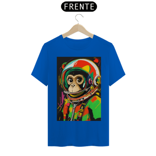 Nome do produto Monkey astronaut 