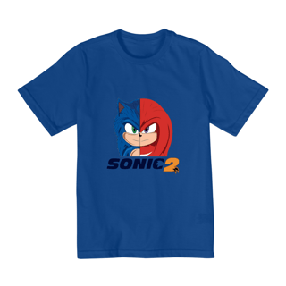 Nome do produto Sonic 2