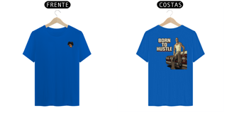 Nome do produto Gta-Born to Hustle