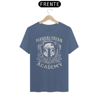 Nome do produto Mandalorian Academy