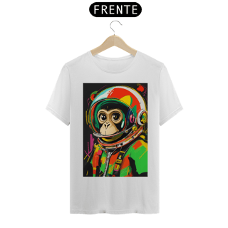 Nome do produto Monkey astronaut 