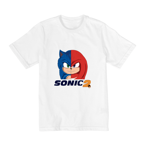 Sonic 2