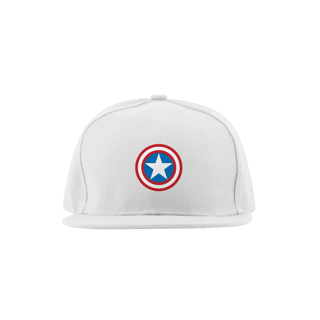 Nome do produto Capitão América