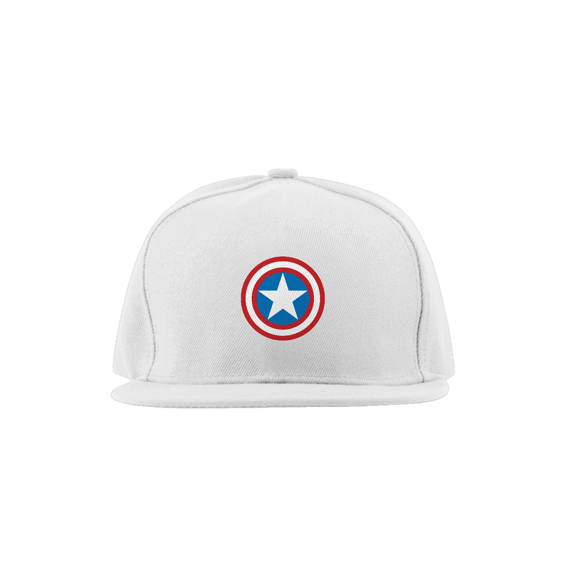 Capitão América