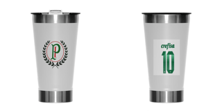 Nome do produto  Palmeiras