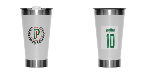  Palmeiras