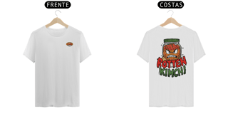 Nome do produto Rotten kimch