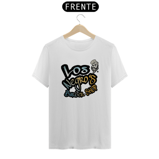 Nome do produto Los Negros 