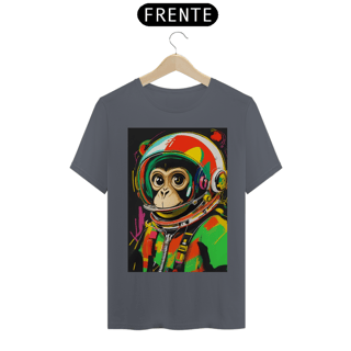 Nome do produto Monkey astronaut 